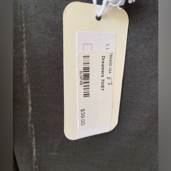 L love sequined jacket small - Picture 3 of 4